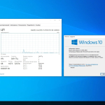 Screenshot #3 - Windows 10 Pro 22H2 19045.2965 x64 Optima by WebUser