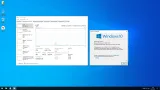 Screenshot #3 - Windows 10 Pro 22H2 19045.2965 x64 Optima by WebUser