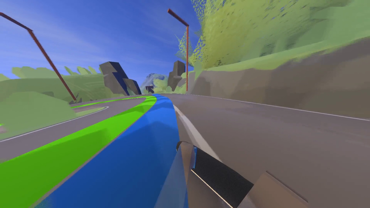 Screenshot #4 - Skate Rift