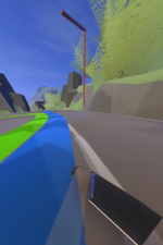 Screenshot #4 - Skate Rift