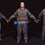 Screenshot #4 - Rebels