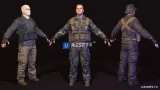 Screenshot #4 - Rebels