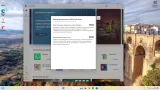 Screenshot #4 - Windows 11 Pro 23H2 Build 22631.5039 Full Март 2025