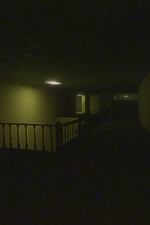 Screenshot #5 - BACKROOMS LIMINAL ESCAPE