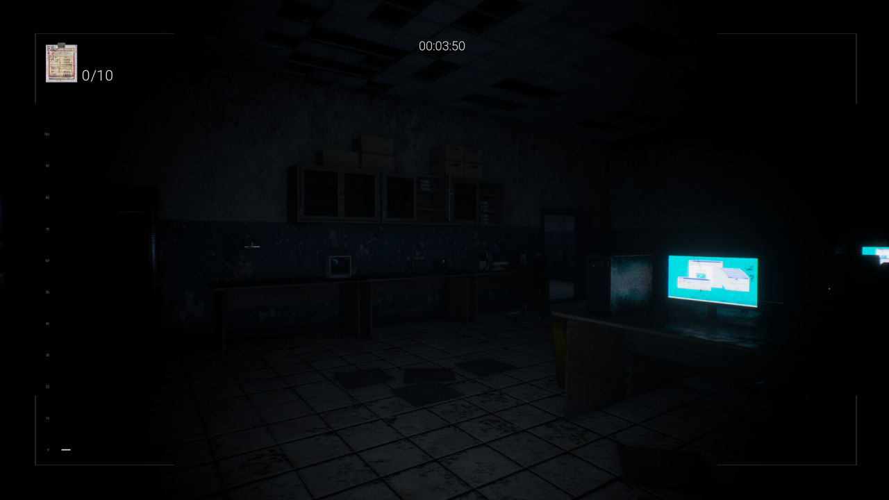 Screenshot #2 - MustScream