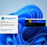 Screenshot #2 - Windows 11 PRO 21H2 x64 Rus by OneSmiLe [22000.282]