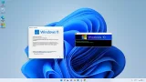 Screenshot #2 - Windows 11 PRO 21H2 x64 Rus by OneSmiLe [22000.282]