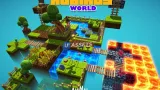 Screenshot #1 - KUBIKOS - 3D Cube World