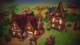 Screenshot #3 - Fantasy Modular House Pack