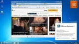 Screenshot #5 - Windows 7 Professional SP1 x86 MoverSoft v.01.2018