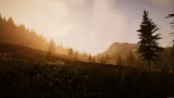 Screenshot #1 - HDRP Time Of Day - Lighting Weather Clouds