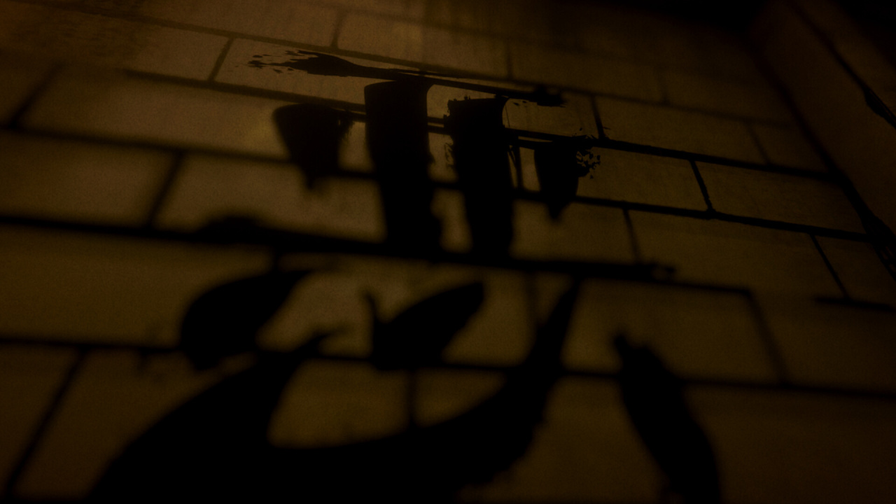 Screenshot #3 - Bendy: Secrets of the Machine