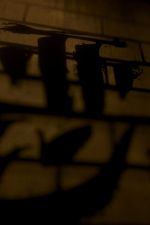 Screenshot #3 - Bendy: Secrets of the Machine