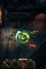 Screenshot #1 - Moroi