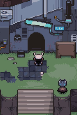 Screenshot #10 - Anode Heart