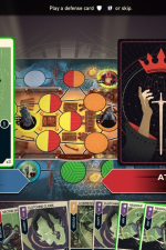 Screenshot #5 - Unmatched: Digital Edition