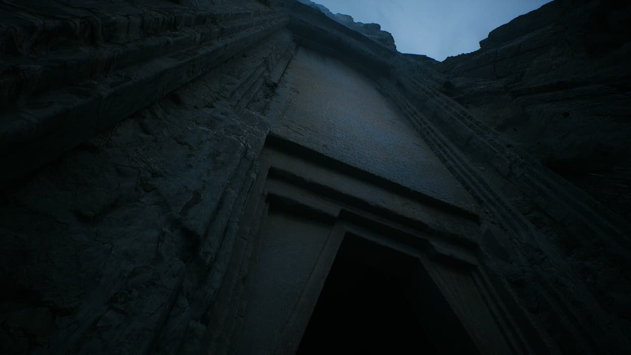Screenshot #9 - Tribute