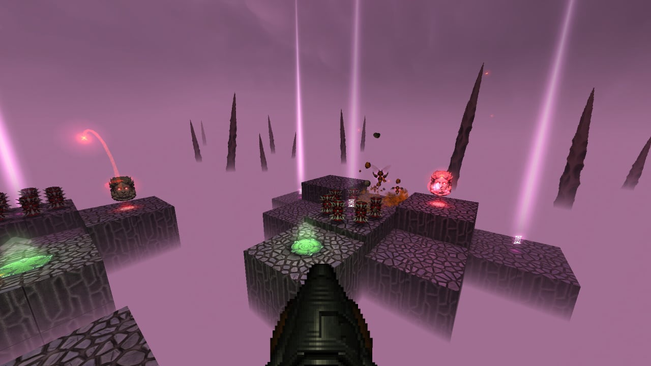 Screenshot #10 - Impaler