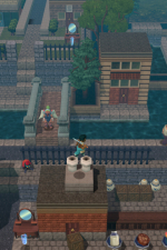 Screenshot #6 - Angeline Era