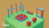 Screenshot #1 - Traps and Obstacles Pack