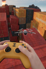 Screenshot #5 - 30 Days on Ship