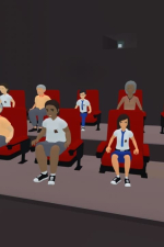 Screenshot #11 - Movie Cinema Simulator