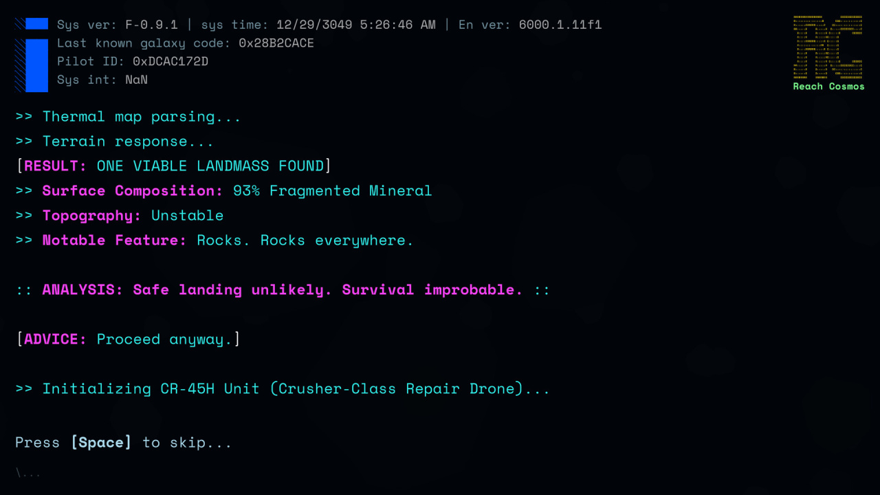 Screenshot #11 - Rock Crusher