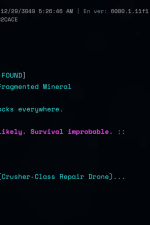 Screenshot #11 - Rock Crusher