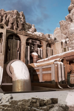 Screenshot #1 - Firmament