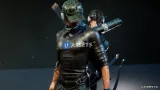 Screenshot #3 - G2: Survival Characters