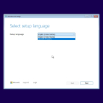 Screenshot #1 - Windows 11 LTSC 24H2 Build 26100.2314 Stable