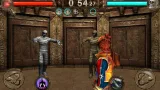 Screenshot #5 - HEROES ZOMBIE: WALKING DEAD 1.4.1