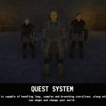 Screenshot #1 - RPG Creation Kit