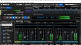 Screenshot #1 - Acoustica Mixcraft v10.6 Build 630 Recording Studio Final x64