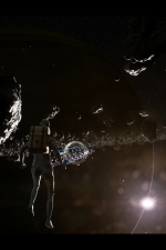 Screenshot #1 - QANGA