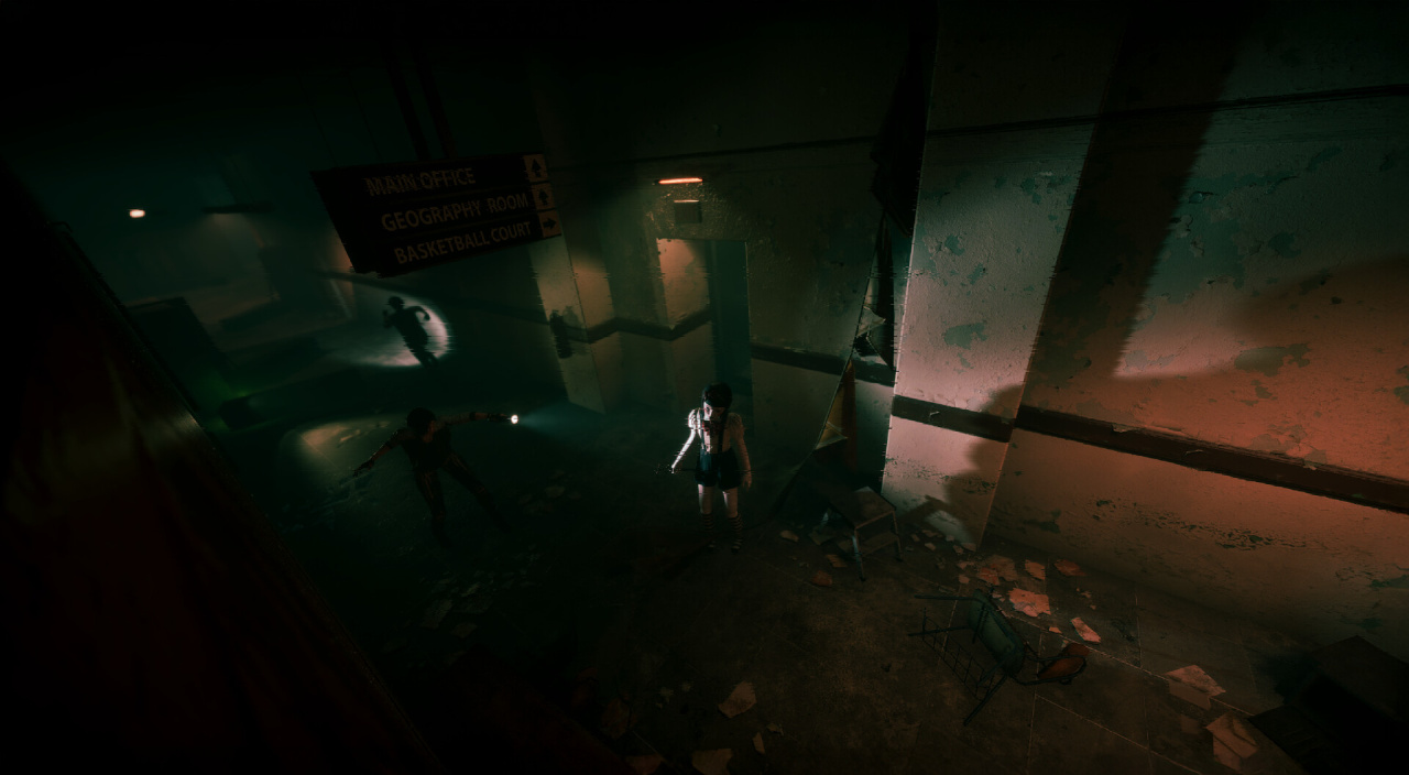 Screenshot #2 - DON'T GET GOT