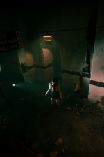 Screenshot #2 - DON'T GET GOT