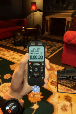 Screenshot #4 - Among The Whispers - Provocation