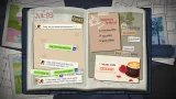 Screenshot #2 - The Diary