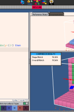 Screenshot #1 - Replicube