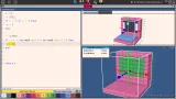 Screenshot #1 - Replicube
