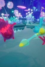 Screenshot #3 - Slime Heroes