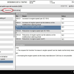 Screenshot #2 - Daimler Truck 01.2026 C4 VCI (Xentry Trucks) (Acronis)