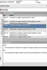 Screenshot #2 - Daimler Truck 01.2026 C4 VCI (Xentry Trucks) (Acronis)