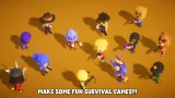 Screenshot #4 - Battle Royale Hero PBR
