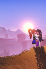 Screenshot #4 - My Time at Sandrock