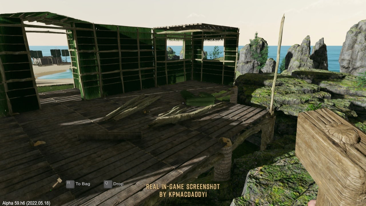 Screenshot #10 - Escape The Pacific