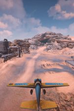 Screenshot #6 - Freeforce Airplanes