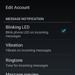 Screenshot #5 - YAXIM 0.9.9B