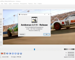 Screenshot #2 - Avidemux